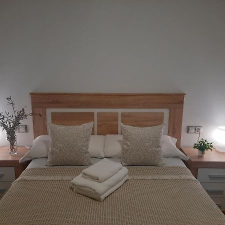Apartamentos Clavero 10 Plasencia Ngoại thất bức ảnh