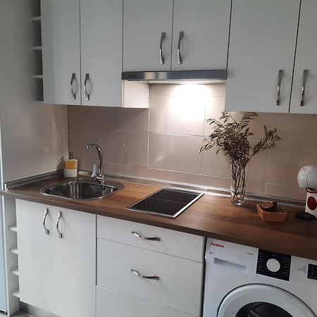 Apartamentos Clavero 10 Plasencia Ngoại thất bức ảnh