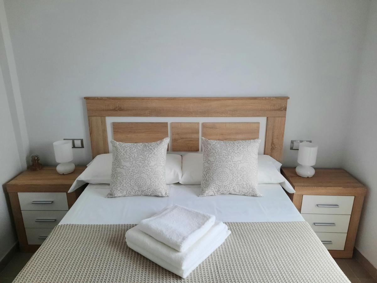 Apartamentos Clavero 10 Plasencia Ngoại thất bức ảnh