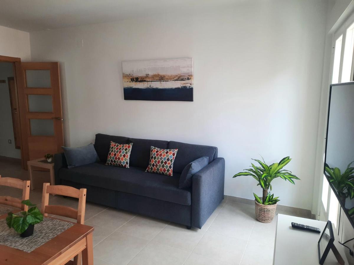 Apartamentos Clavero 10 Plasencia Ngoại thất bức ảnh
