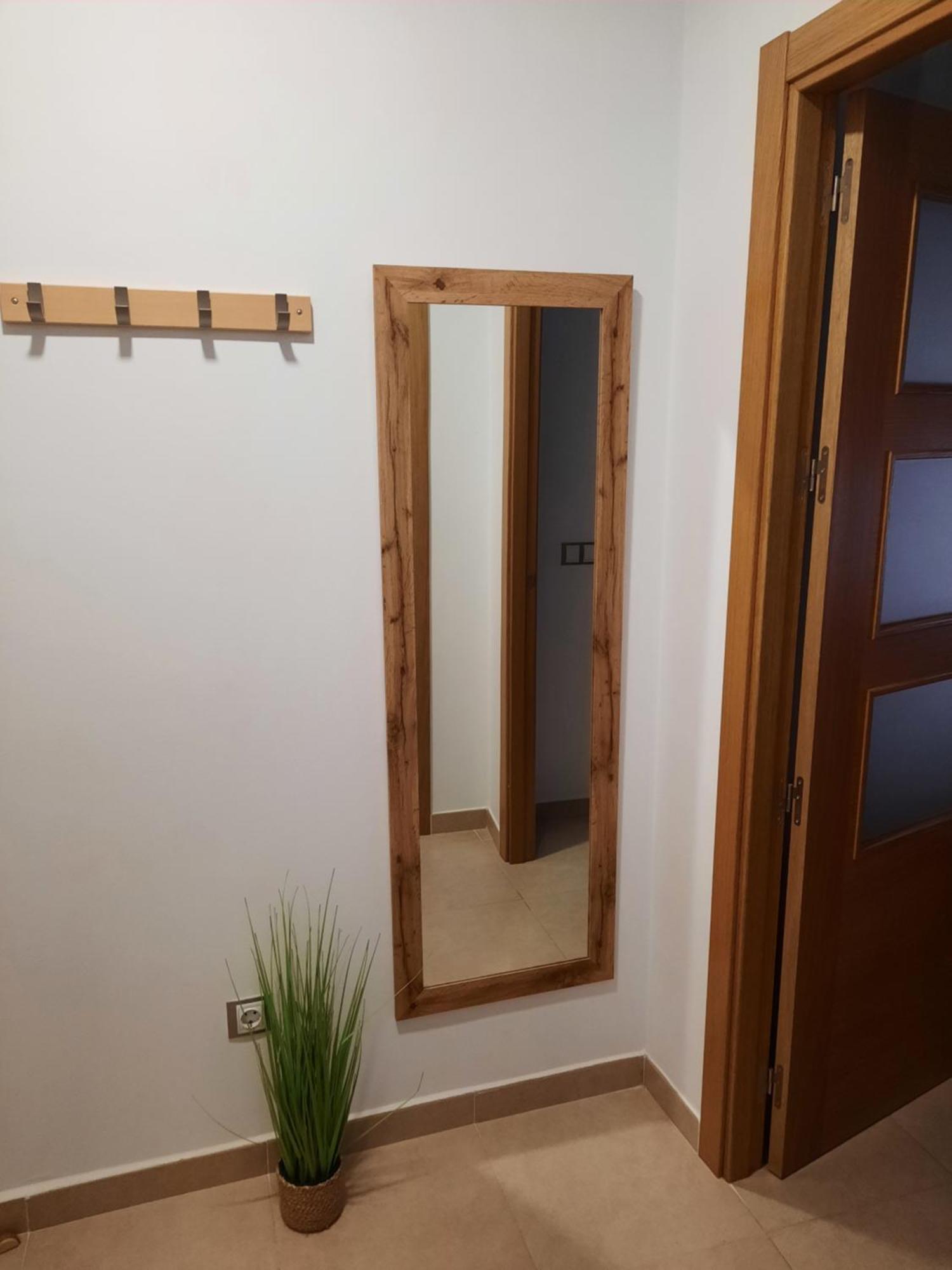 Apartamentos Clavero 10 Plasencia Ngoại thất bức ảnh