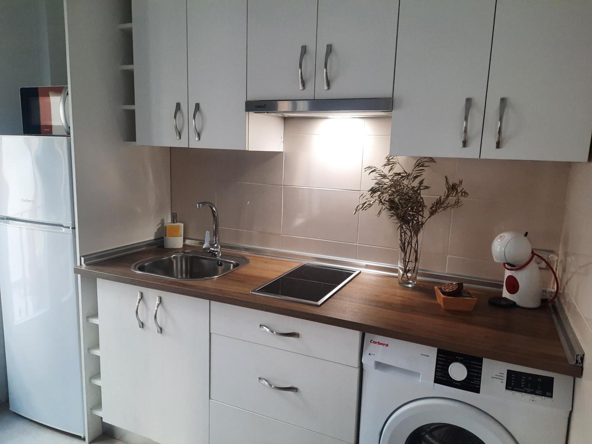Apartamentos Clavero 10 Plasencia Ngoại thất bức ảnh